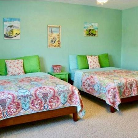 Condo By The Sea! Cocoa Beach Esterno foto