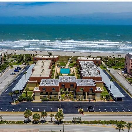 Condo By The Sea! Cocoa Beach Esterno foto