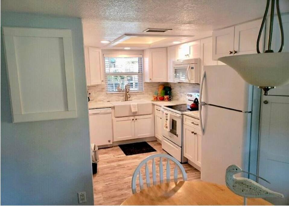 Condo By The Sea! Cocoa Beach Esterno foto