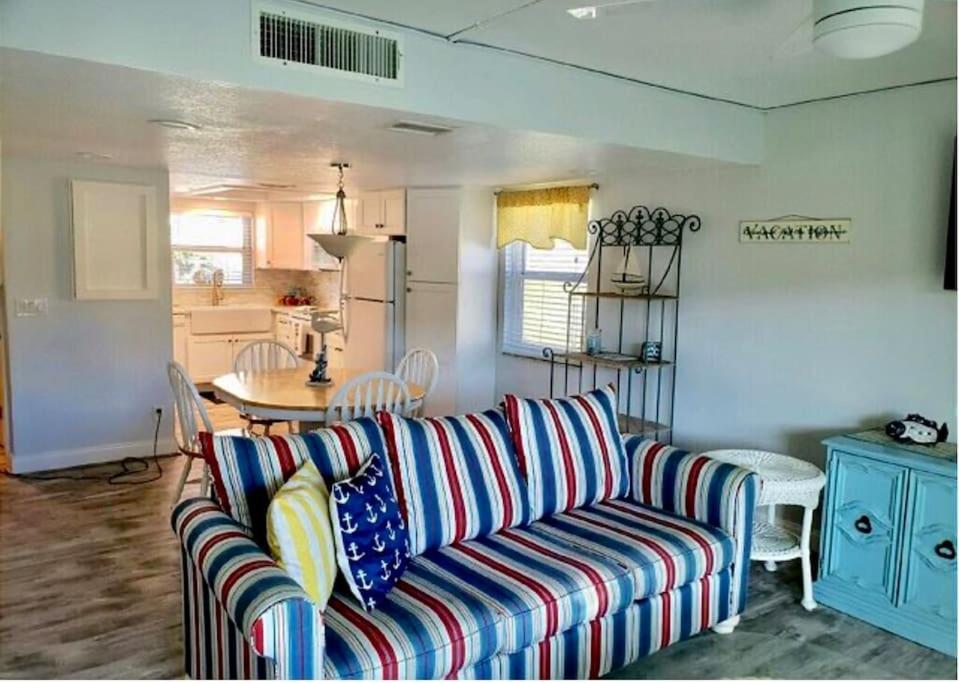 Condo By The Sea! Cocoa Beach Esterno foto