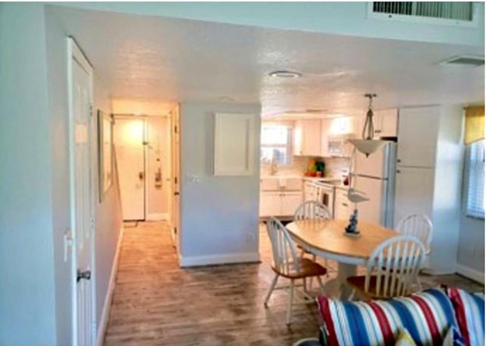 Condo By The Sea! Cocoa Beach Esterno foto