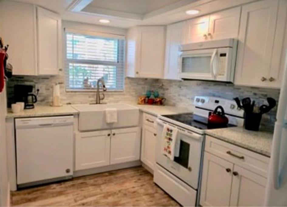 Condo By The Sea! Cocoa Beach Esterno foto