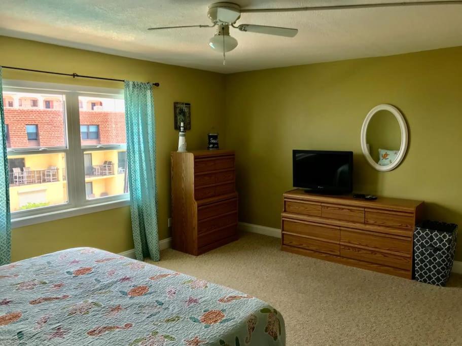 Condo By The Sea! Cocoa Beach Esterno foto